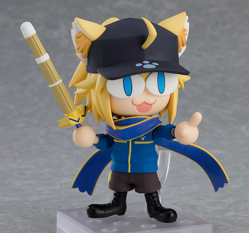 Nendoroid Mysterious Neko X