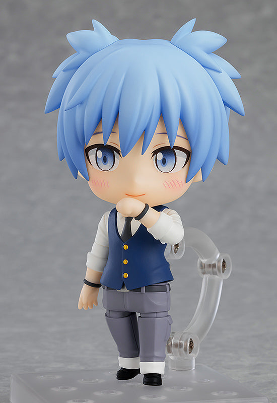 Nendoroid Nagisa Shiota