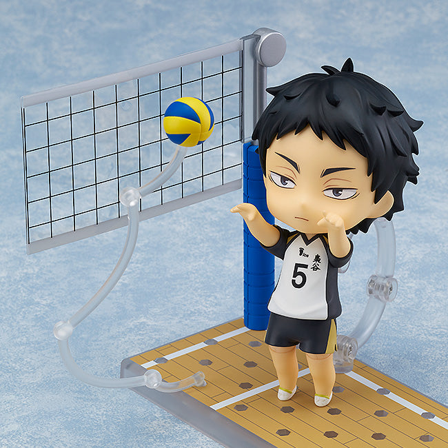 Nendoroid Keiji Akaashi(re-run)