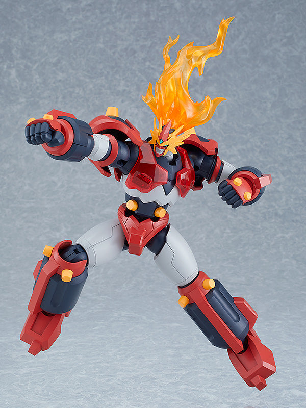 MODEROID Godannar Twin Drive Mode
