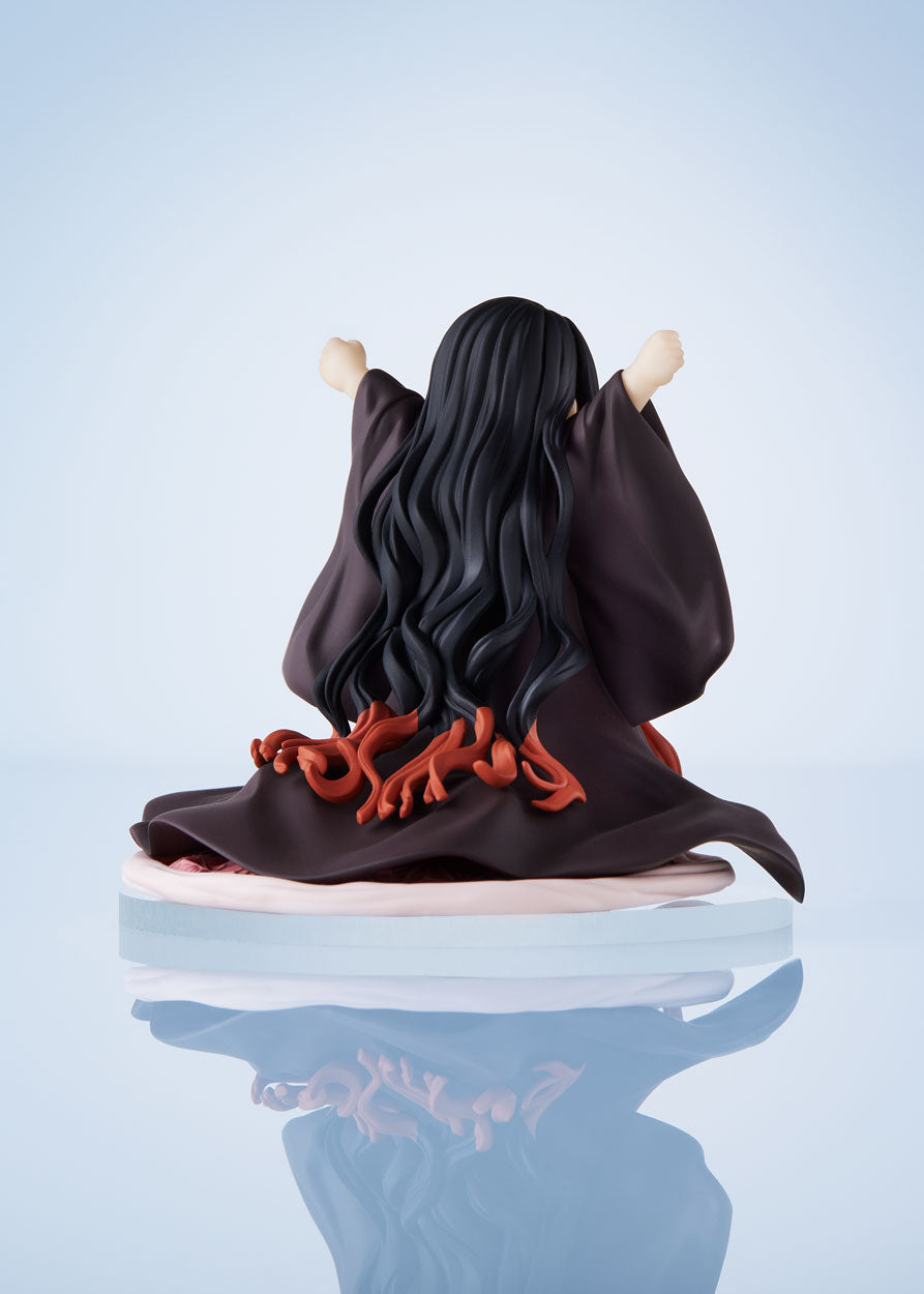 ConoFig Demon Slayer: Kimetsu no Yaiba Little Nezuko Figure