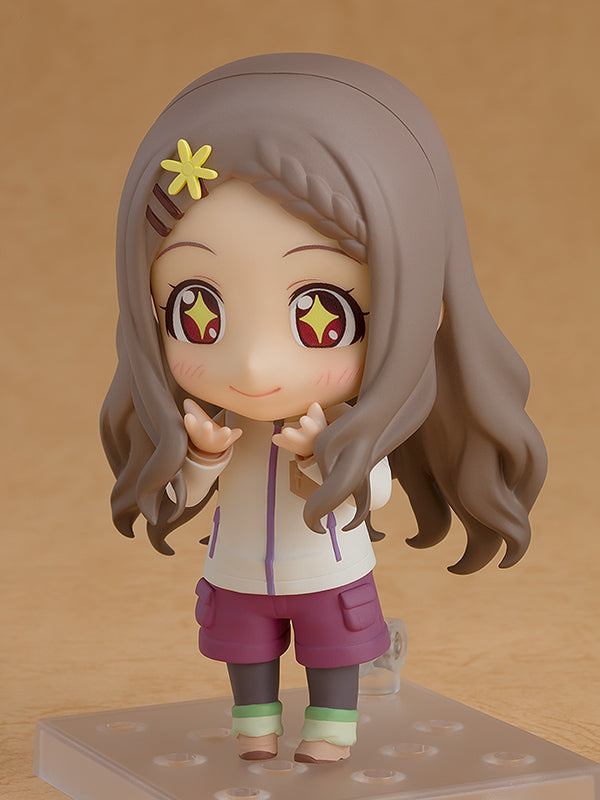 Nendoroid Kokona Aoba