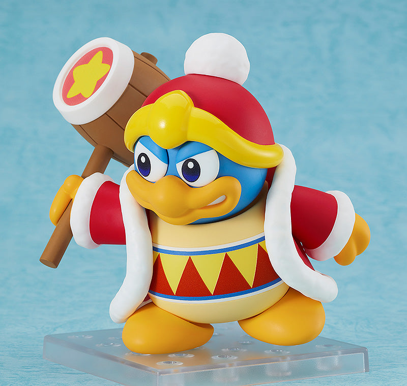 Nendoroid King Dedede