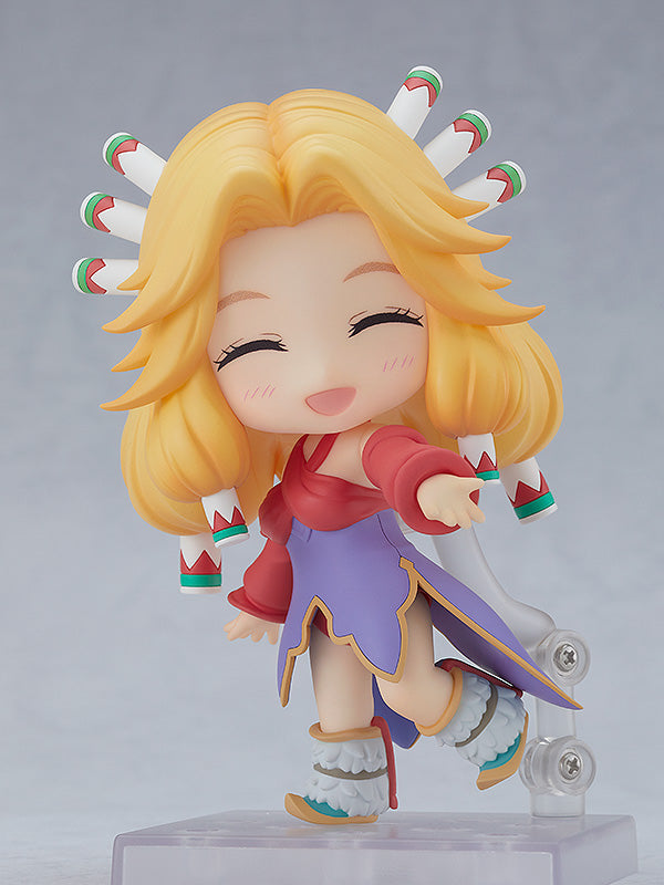 Nendoroid Serafina