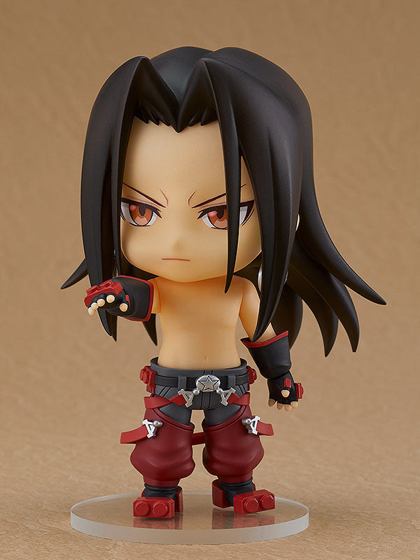 Nendoroid Hao