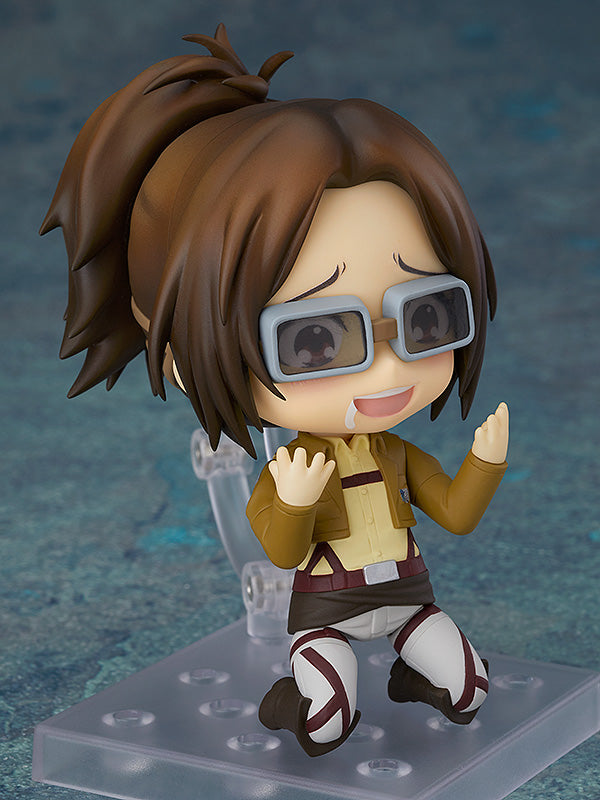 Nendoroid Hange Zoe(re-run)