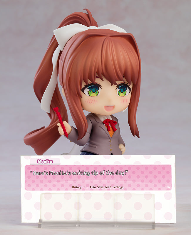 Nendoroid Monika