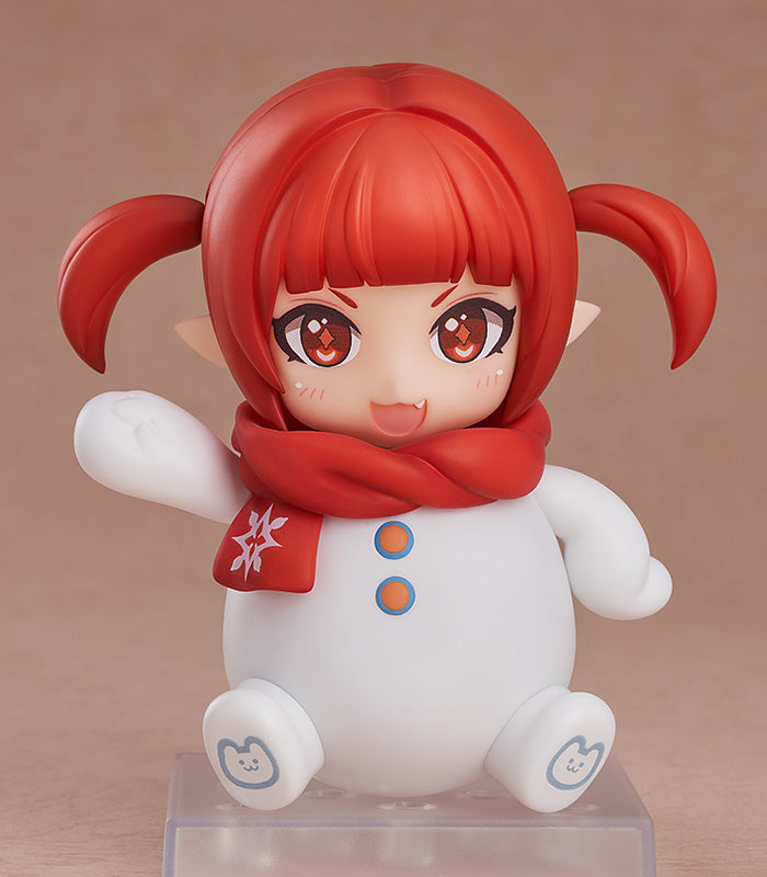 Nendoroid Snowmage