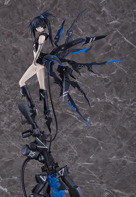 Black Rock Shooter: inexhaustible Ver.