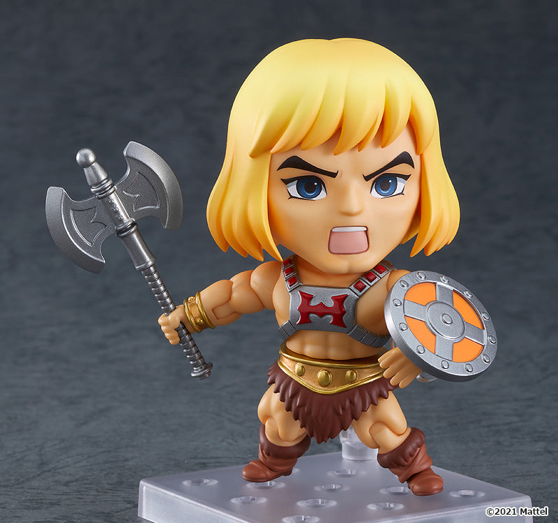 Nendoroid He-Man