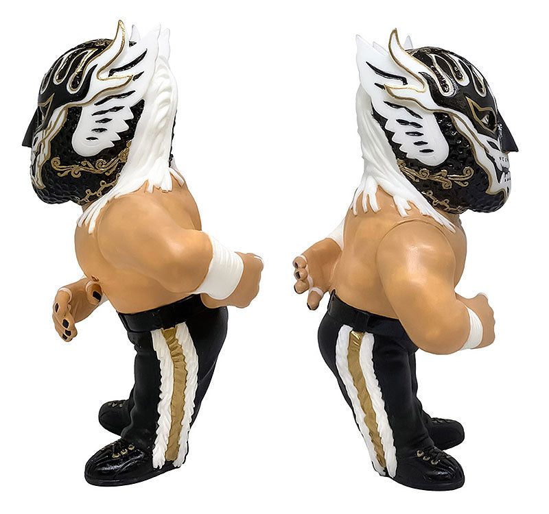 16d Collection 020 NEW JAPAN PRO-WRESTLING El Desperado