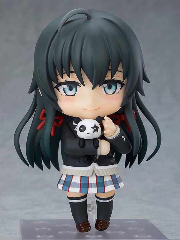 Nendoroid Yukino Yukinoshita(re-run)