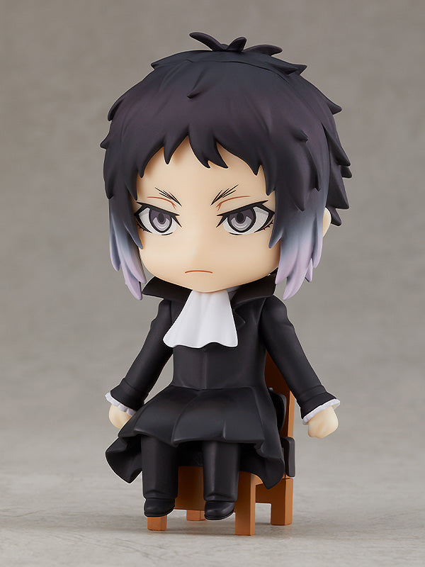 Nendoroid Swacchao! Ryunosuke Akutagawa