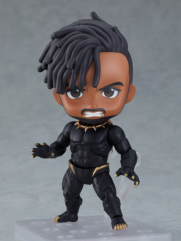 Nendoroid Erik Killmonger