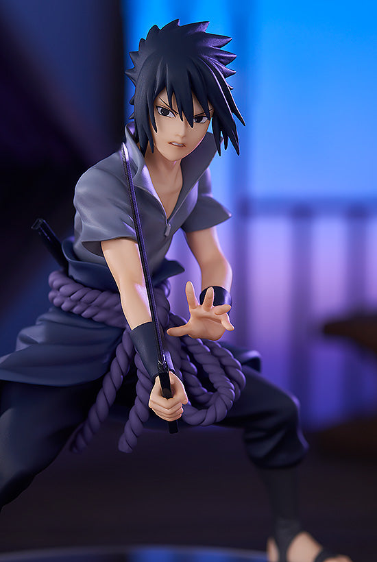 POP UP PARADE Sasuke Uchiha