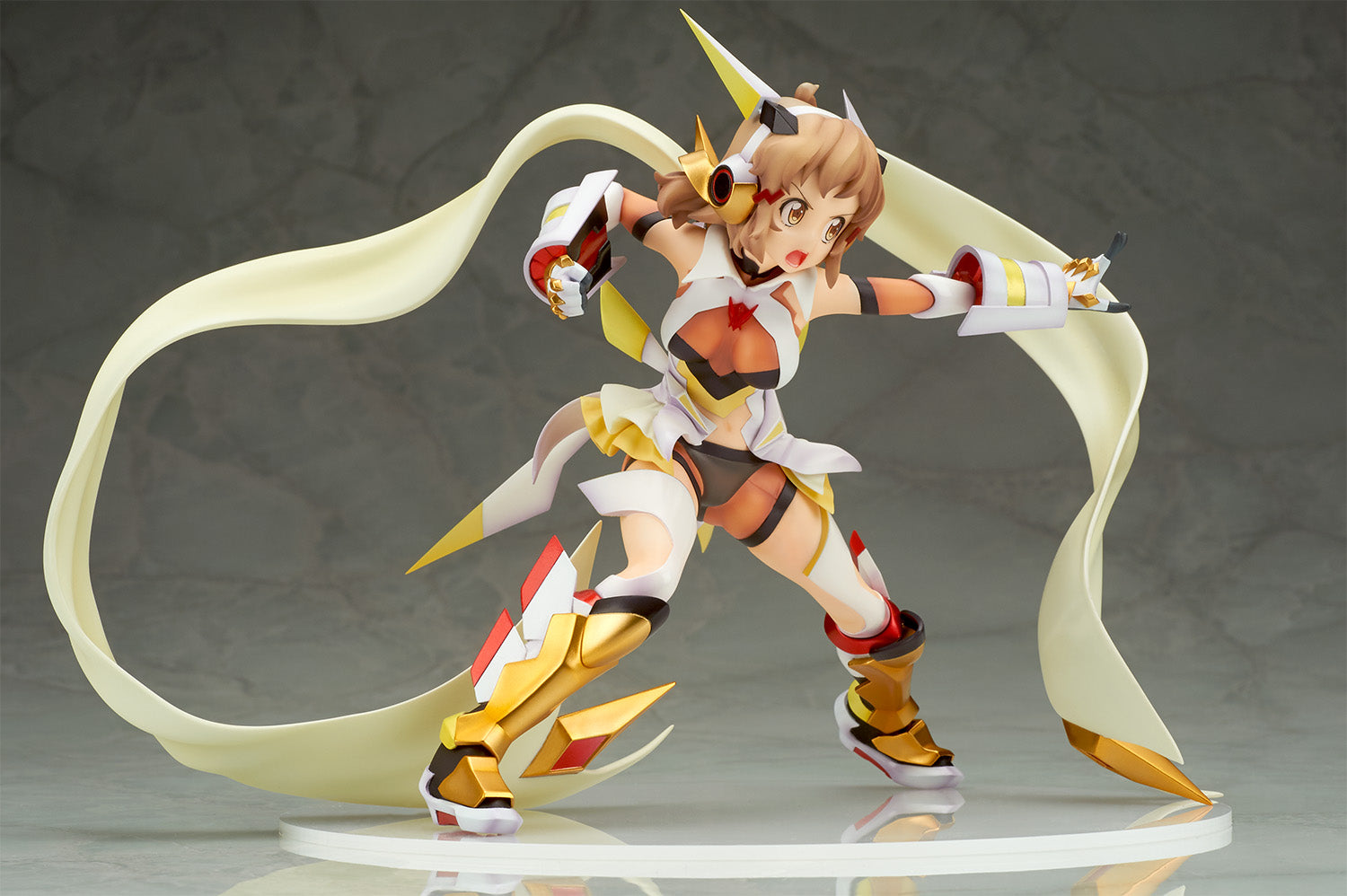 Symphogear GX 1/7 Hibiki Tachibana(re-run)