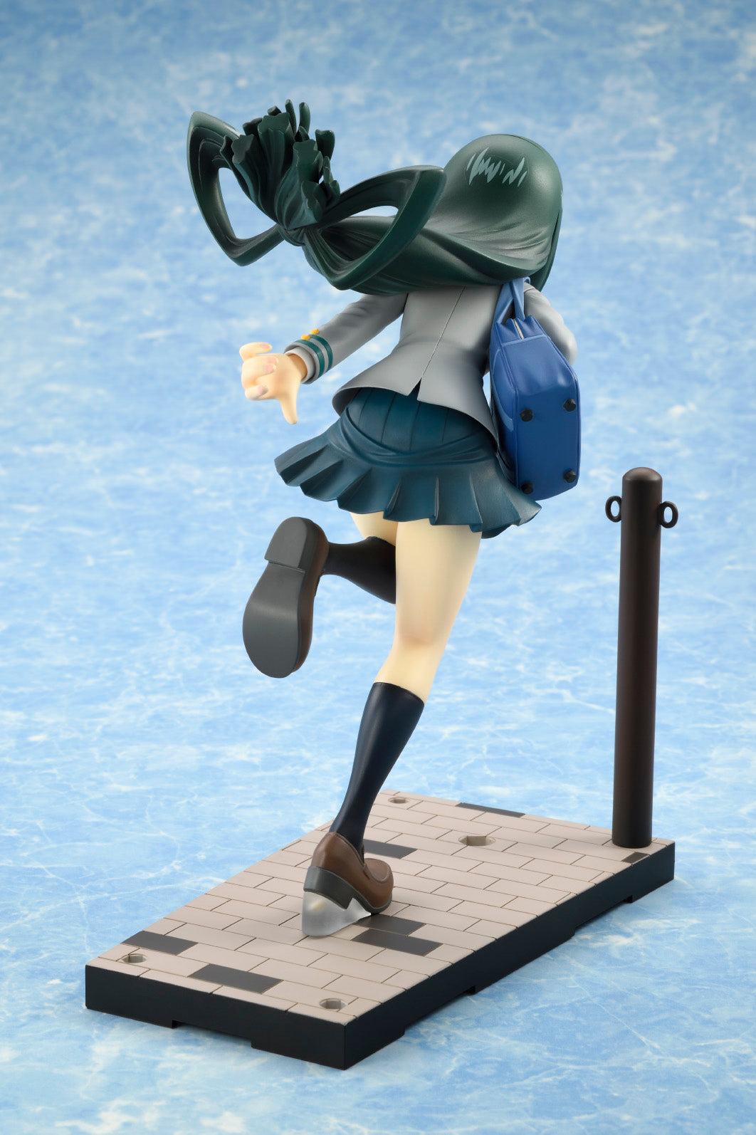 KONEKORE Tsuyu Asui Uniform Ver.