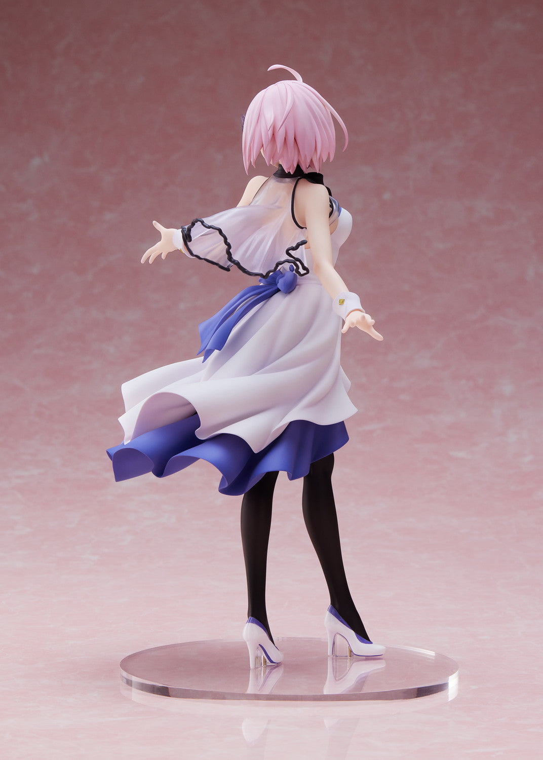 Fate/Grand Order　Shielder/Mash Kyrielight “under the same sky” 1/7 Scale Figure