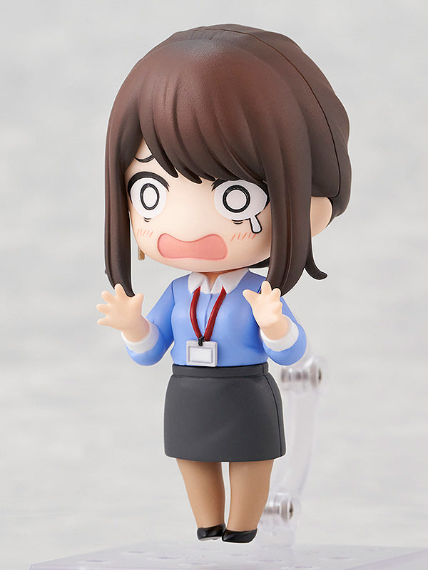 Nendoroid Douki-chan