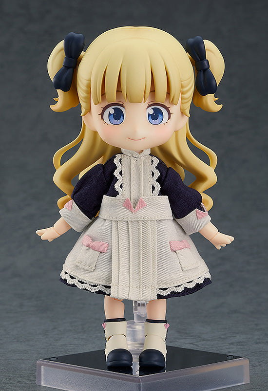 Nendoroid Doll Outfit Set: Emilico