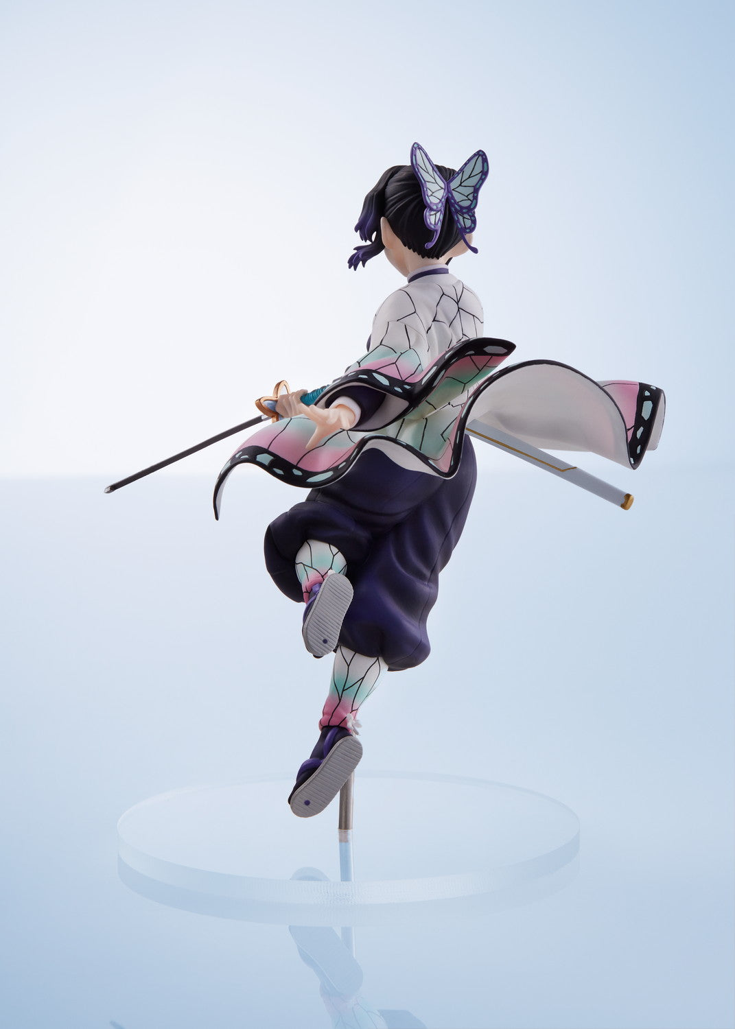 ConoFig Demon Slayer: Kimetsu no Yaiba Shinobu Kocho