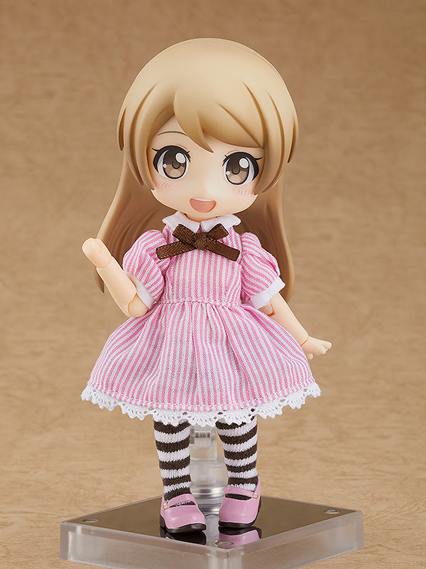 Nendoroid Doll Alice: Another Color