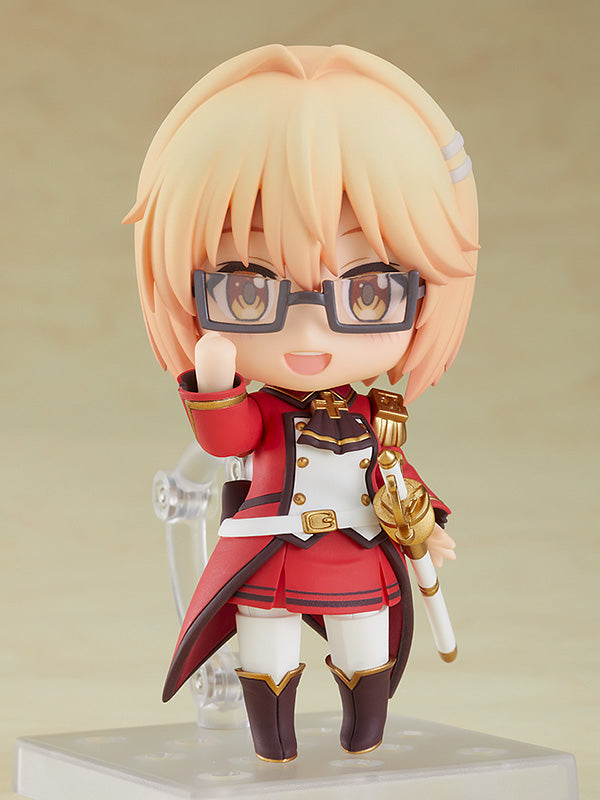 Nendoroid Liscia Elfrieden