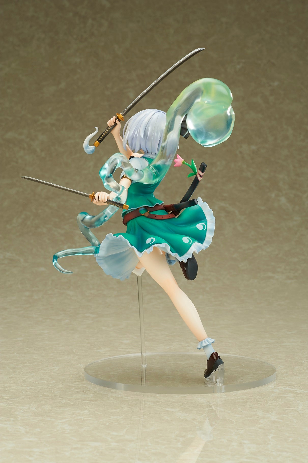 Youmu Konpaku(3rd-run)