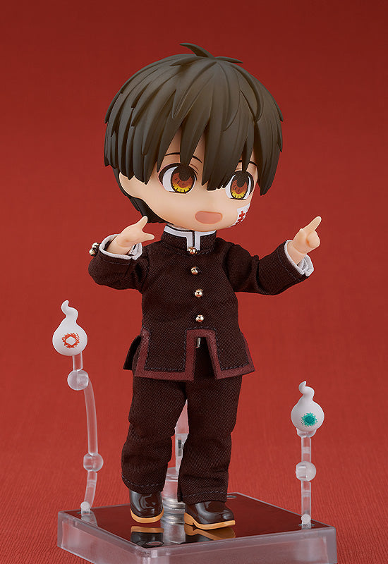 Nendoroid Doll Hanako kun