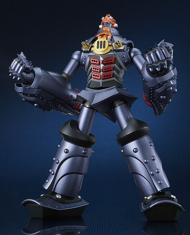 MODEROID Big O