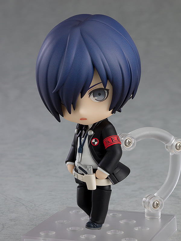 Nendoroid Persona3 Hero