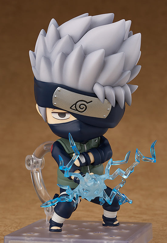 Nendoroid Kakashi Hatake(3rd-run)