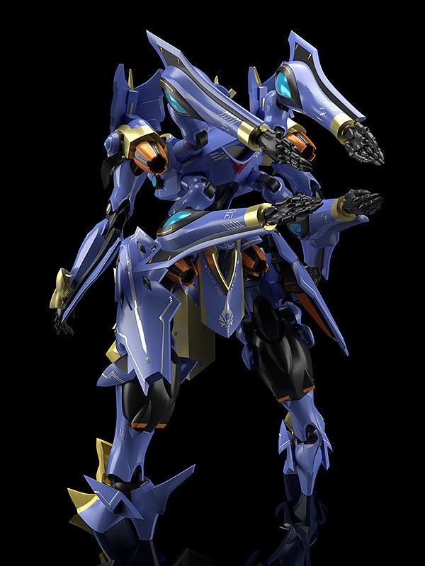 MODEROID Ikaruga(3rd-run)
