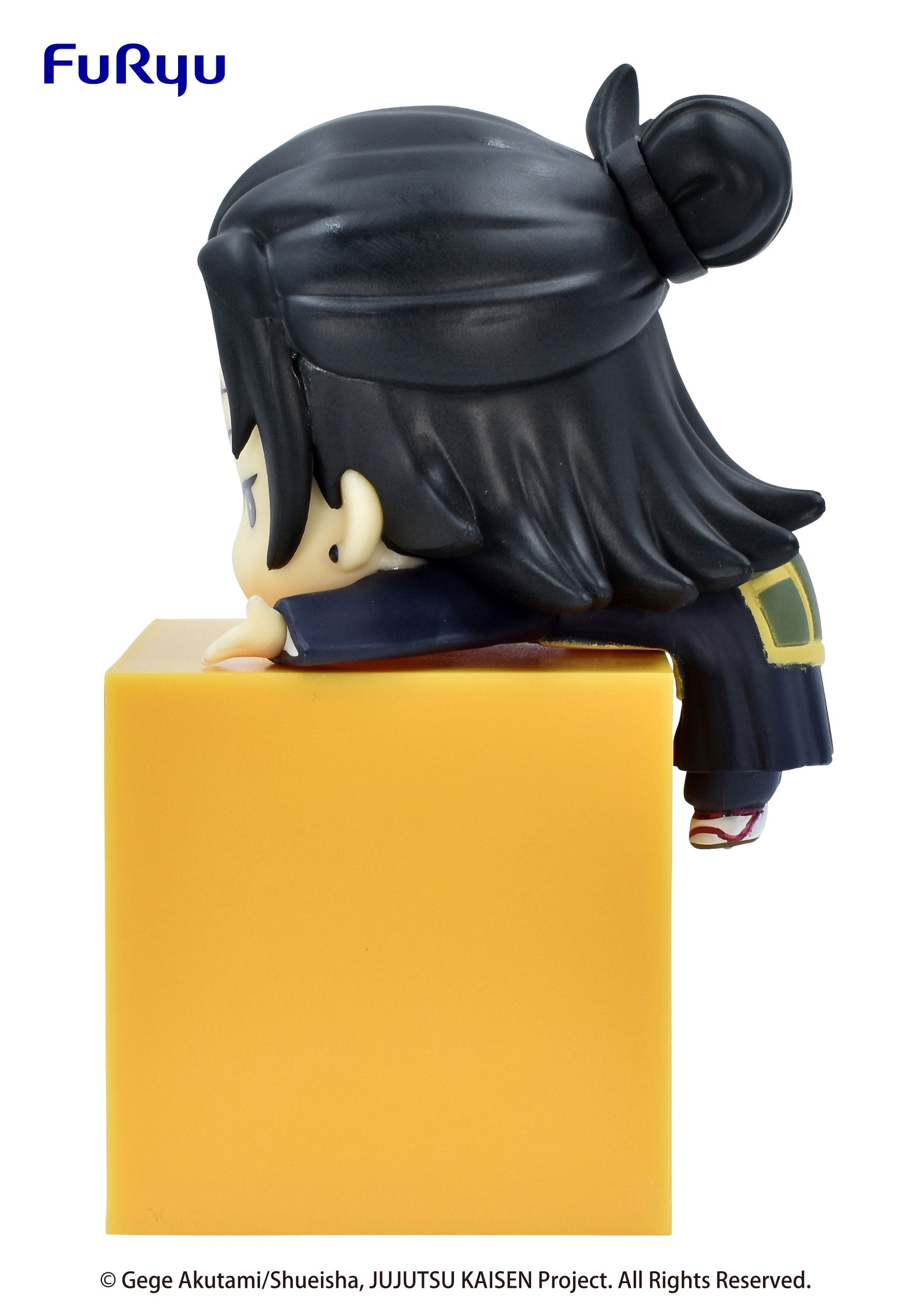 JUJUTSU KAISEN Hikkake Figure-SUGURU GETO-