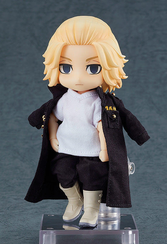 Nendoroid Doll Outfit Set: Mikey (Manjiro Sano)