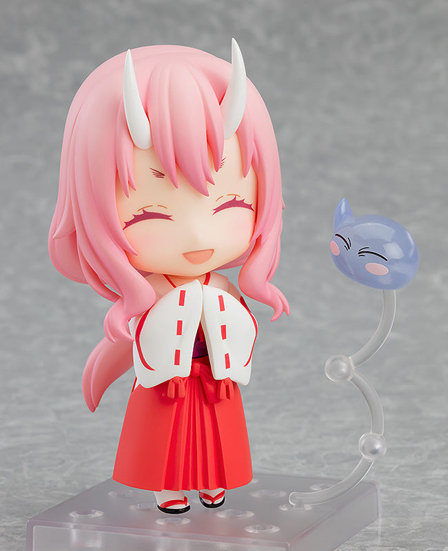 Nendoroid Shuna