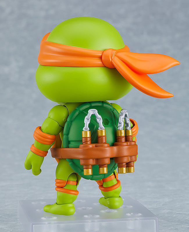 Nendoroid Michelangelo