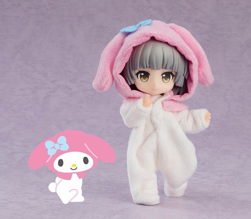 Nendoroid Doll Kigurumi Pajamas: My Melody