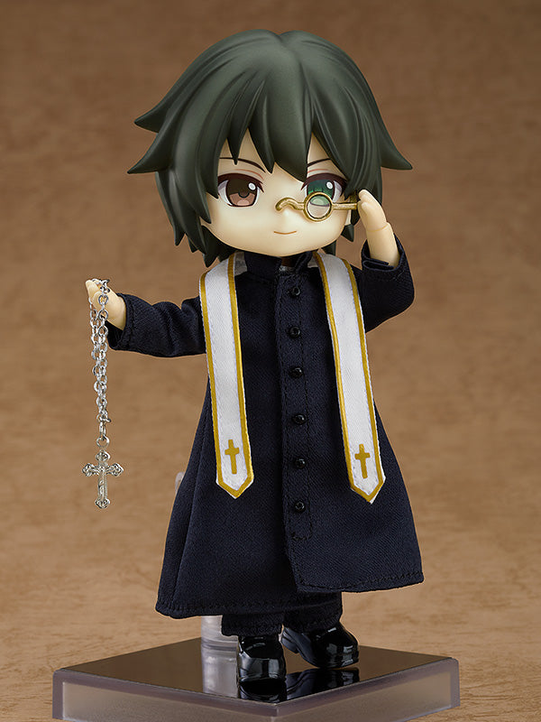 Nendoroid Doll Outfit Set: Priest(re-run)