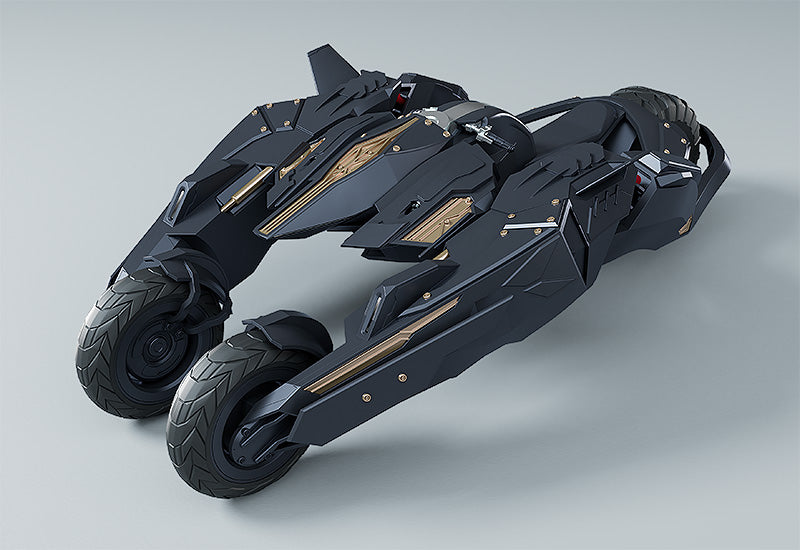 PLAMAX Black Trike: DAWN FALL Ver.