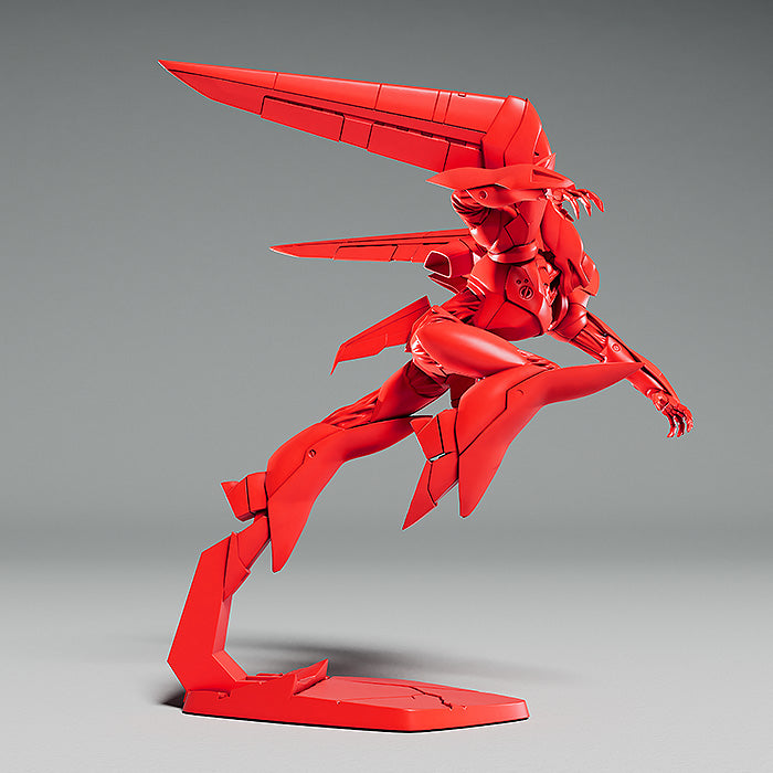 PLAMAX MF-68 minimum factory Griffon & Chimaera: Effect Color Ver.