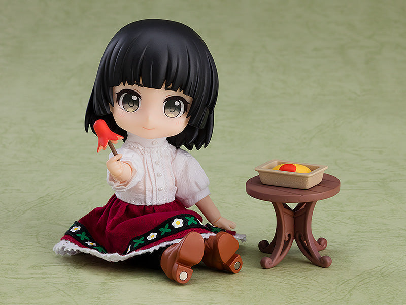 Nendoroid More Parts Collection: Picnic