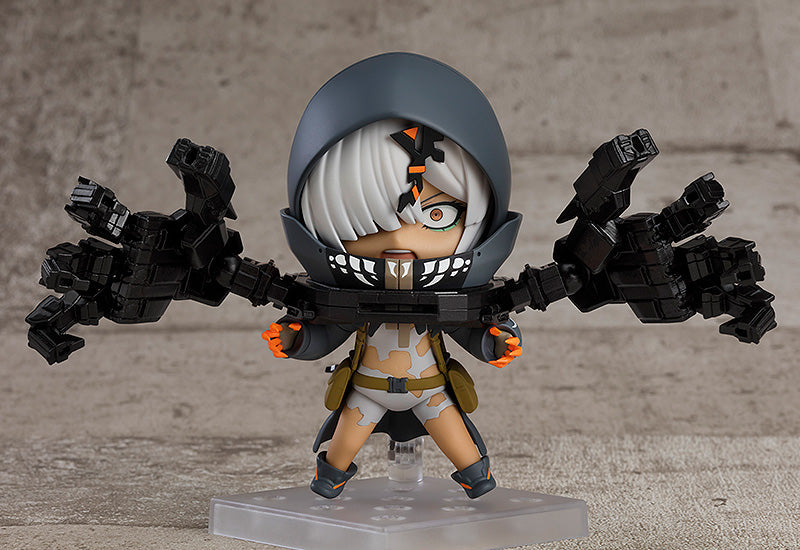 Nendoroid Strength: DAWN FALL Ver.