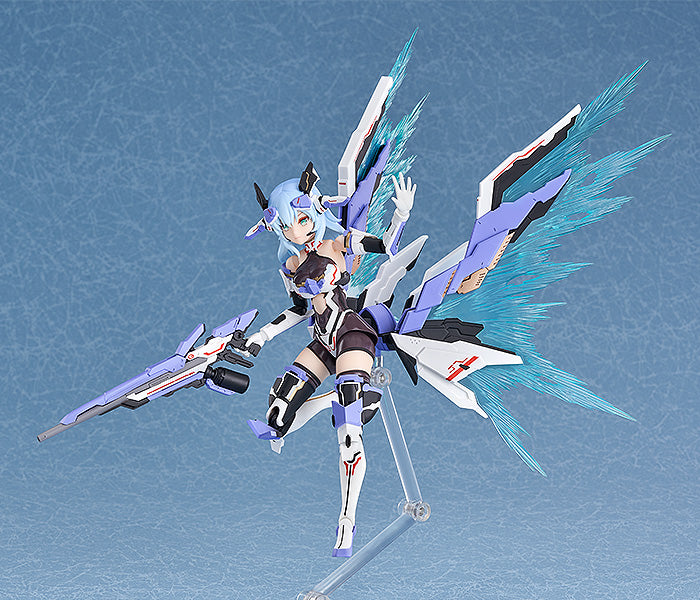 Hyper Body AG-01 Lark Nio
