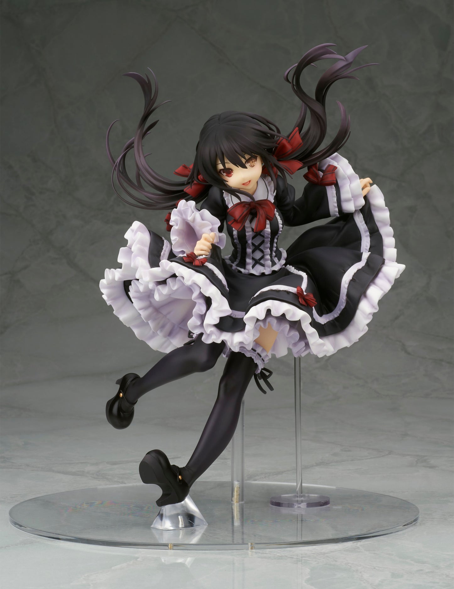 Date A Live 1/7 Kurumi Tokisaki Casual Wear ver.（re-run）