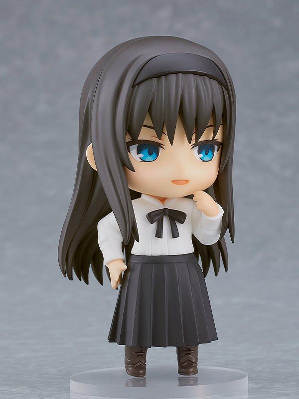 Nendoroid Akiha Tohno