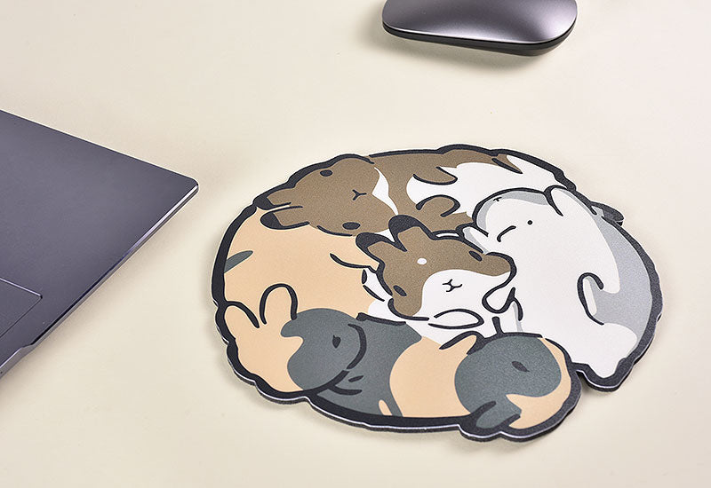Team Timothy Mouse Pad