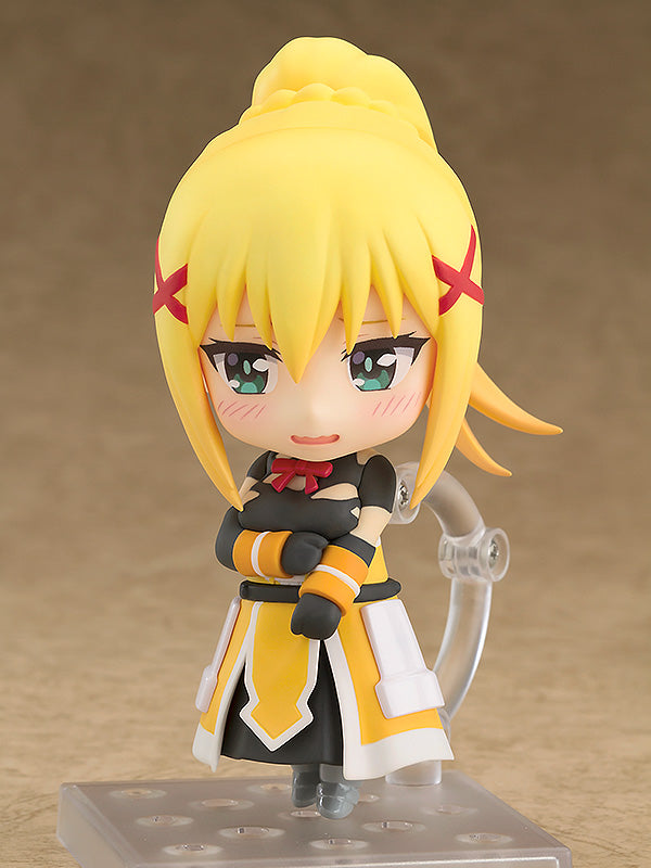 Nendoroid Darkness(3rd-run)
