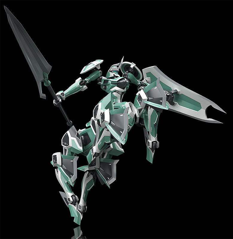 MODEROID Tzendolg/Tzendolimble