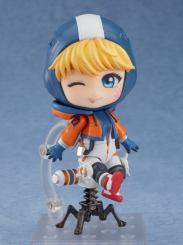 Nendoroid Wattson